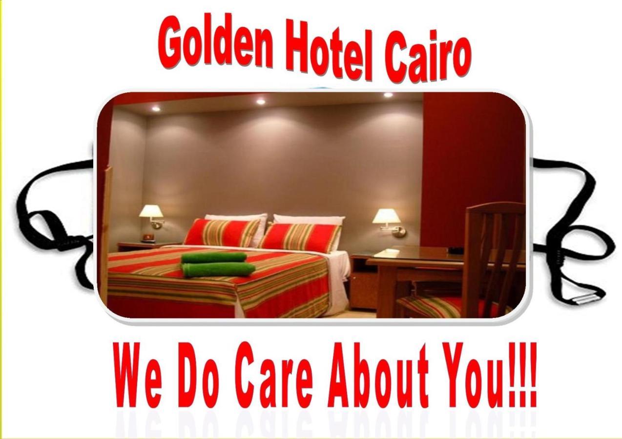 Golden Hostel Cairo