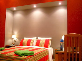 Hostel Golden Cairo