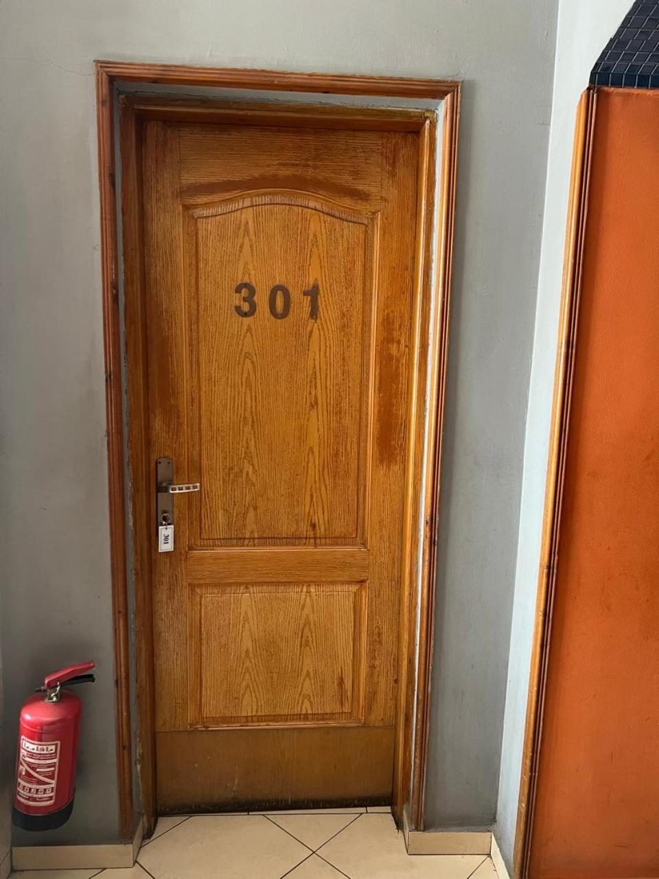 Golden Hostel Cairo