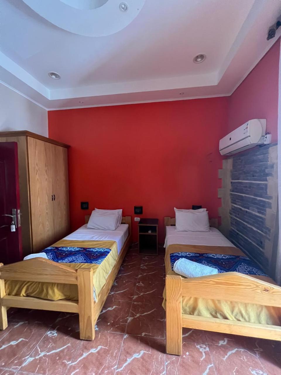 Hostel Golden Cairo