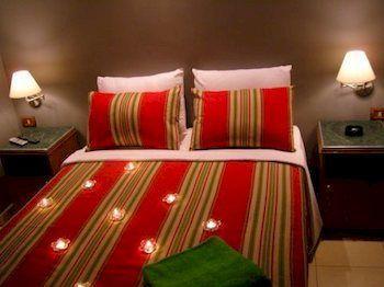Hostel Golden Cairo