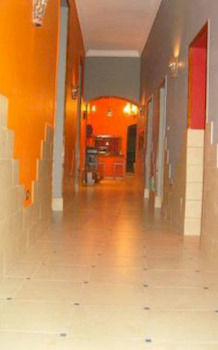 Hostel Golden Cairo