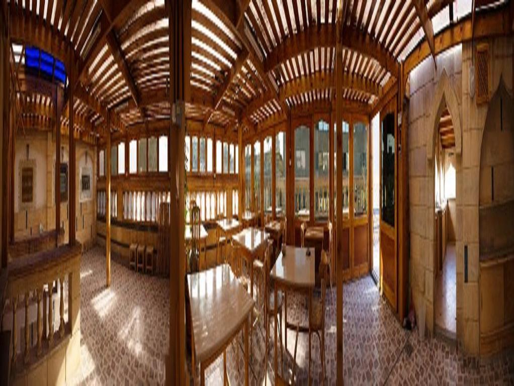 Golden Hostel Cairo